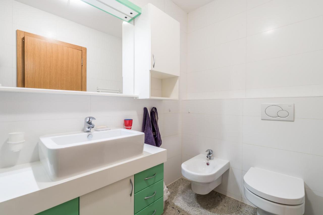 Lux Apartmani Opatija Exterior photo