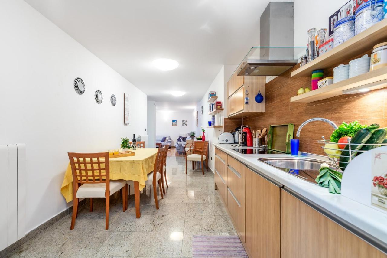 Lux Apartmani Opatija Exterior photo